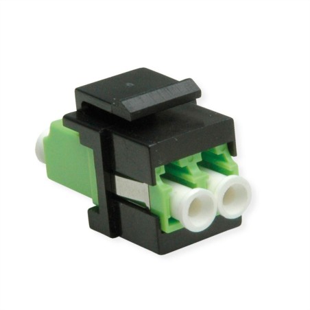 Roline Keystone Adapter WLC DUPLEX