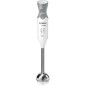 Bosch ErgoMixx MSM66120 Stavblender 600W Hvid, telegrå