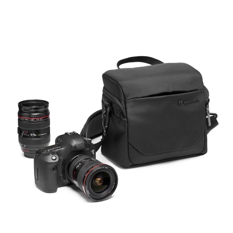 Manfrotto Camera Case Shoulder Case Manfrotto Camera Case Shoulder Case