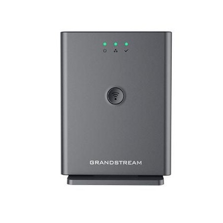 Grandstream Dect Base Station Black