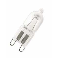 Osram Halopin Pro Halogen Bulb 33 W