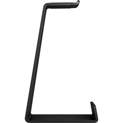 Multibrackets M Headset Holder Monteringssæt - Effektiv Opbevaring til Hovedtelefoner / Headsets | Varenummer: 7350073731893