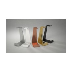 Multibrackets M Headset Holder Monteringssæt - Effektiv Opbevaring til Hovedtelefoner / Headsets | Varenummer: 7350073731893