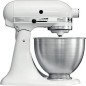 KitchenAid Classic 5K45SSE Køkkenmaskine 4.3liter 275W Hvid