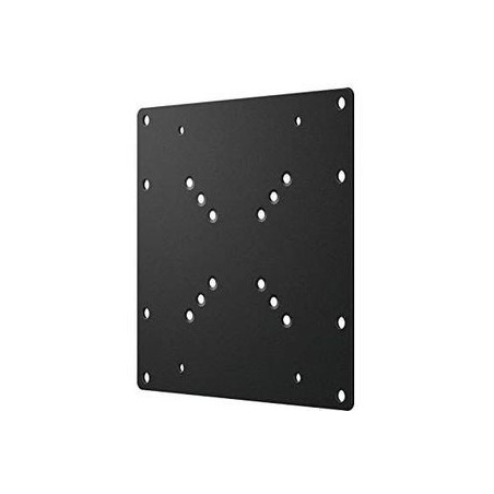Goobay VESA Adapter 50/75/100 - 200 | Effektiv Løsning til Montering af Skærme - Varenummer 4040849632679