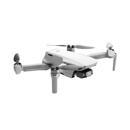 DJI Mini 4K Fly More Combo 4