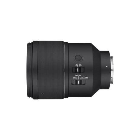 Samyang Af 135Mm F18 Fe Milc