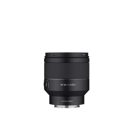 Samyang Af 50Mm F14 Fe Ii Milc