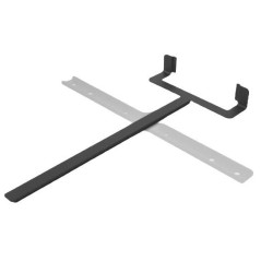 Neat Bar screen mount vertical bar