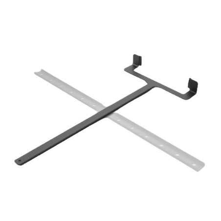Neat Bar Pro screen mount vertical