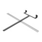 Neat Bar Pro screen mount vertical Neat Bar Pro screen mount vertical