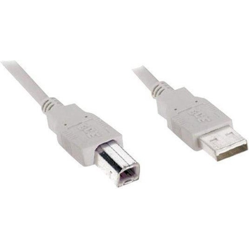 Medium USB-kabel 3m Medium USB-kabel 3m