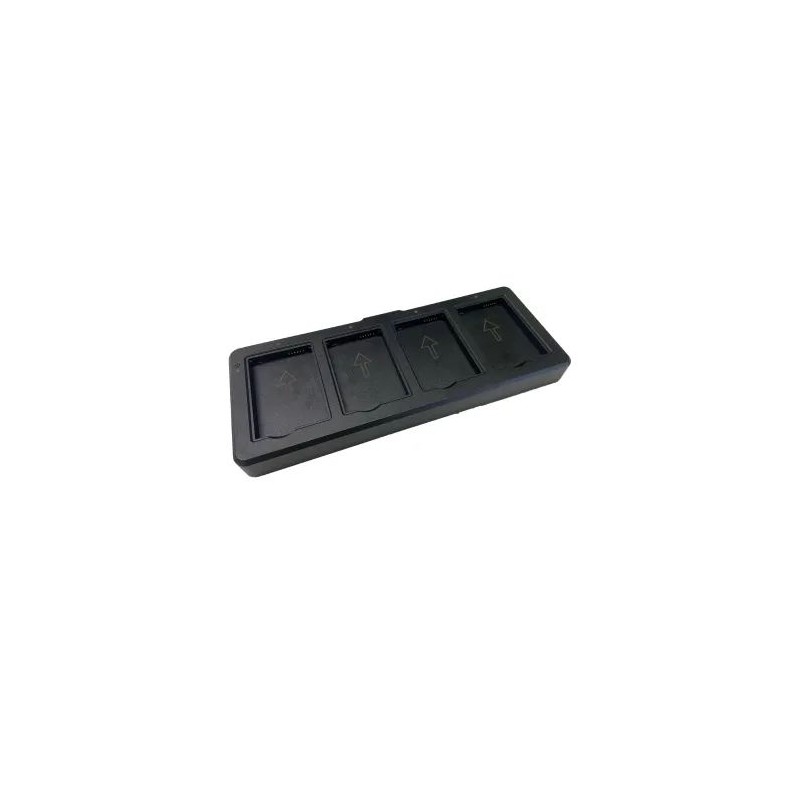 Urovo CT58S 4-slot battery chg Urovo CT58S 4-slot battery chg