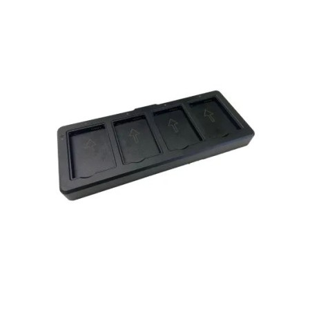 Urovo CT58S 4-slot battery chg