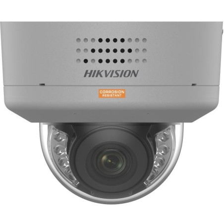 Hikvision 8 MP Dual Illumination Strobe