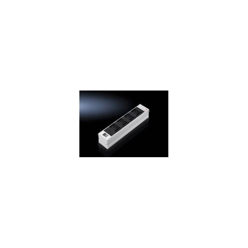 Rittal Dk 7856230 Power Extension 4 Rittal Dk 7856230 Power Extension 4