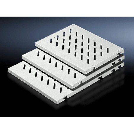 Rittal Dk 7166735 Rack Shelf