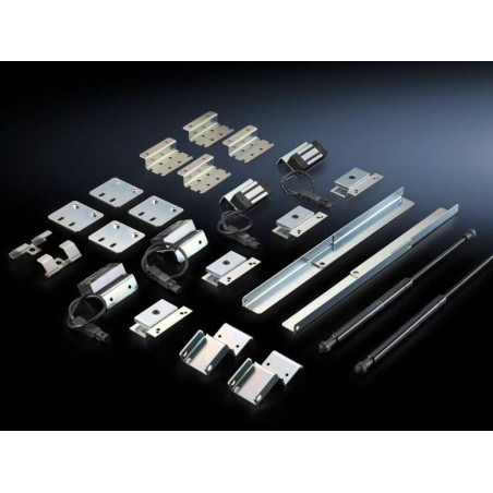 Rittal Dk 7030250 Mounting Kit