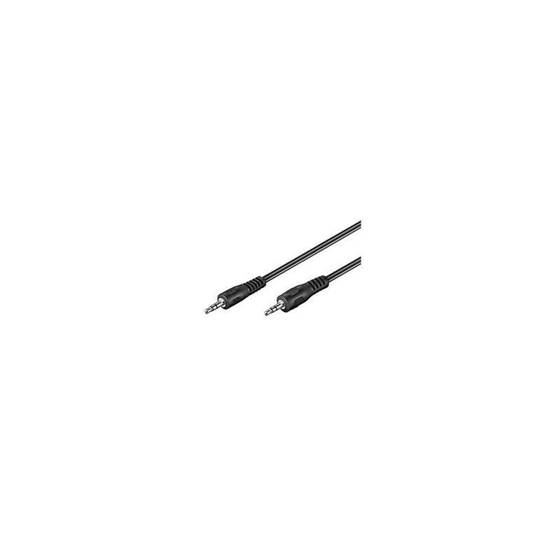 goobay AVK 119-0150 Audiokabel goobay AVK 119-0150 Audiokabel