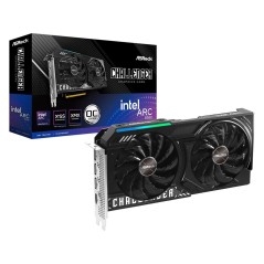 Asrock Intel Arc B580 Challenger