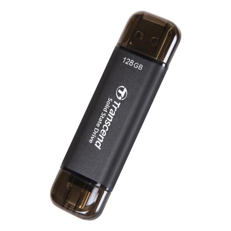 Transcend Esd310C Thunderbolt