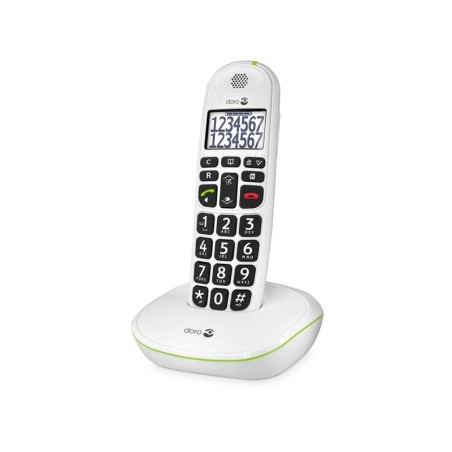 Doro Phoneeasy 110 Dect Telephone