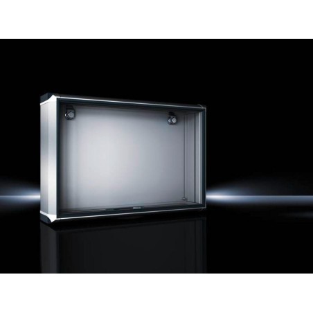 Rittal Cp 6380510 Electrical