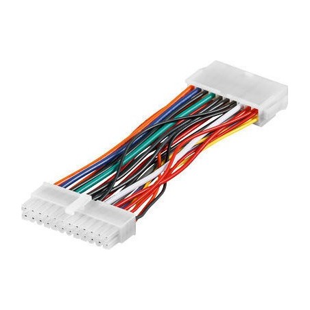goobay Strømforsyningsadapter 15cm
