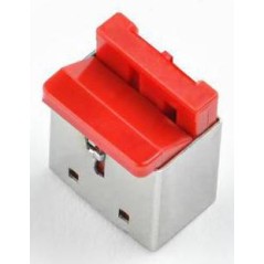 SmartKeeper ProFiber Optic ModuleLock