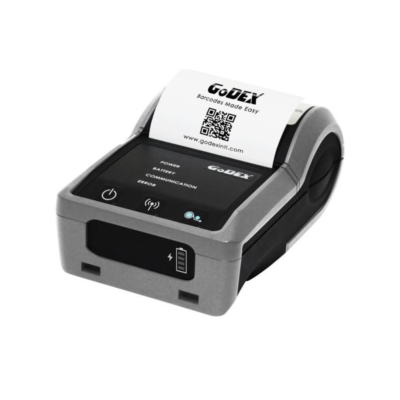 GoDEX Label Printer Direct Thermal