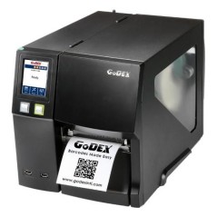 GoDEX Label Printer Direct Thermal