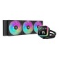 DeepCool Lq360 Processor Liquid