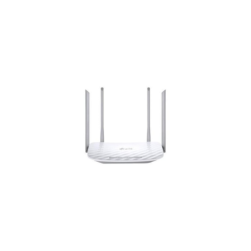 TP-Link Archer C50 Trådløs router TP-Link Archer C50 Trådløs router