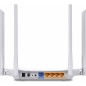 TP-Link Archer C50 Trådløs router TP-Link Archer C50 Trådløs router