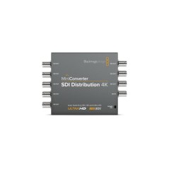 Blackmagic Design Mini Converter Sdi