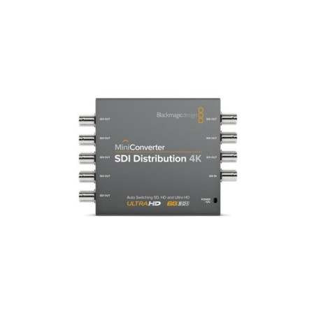 Blackmagic Design Mini Converter Sdi