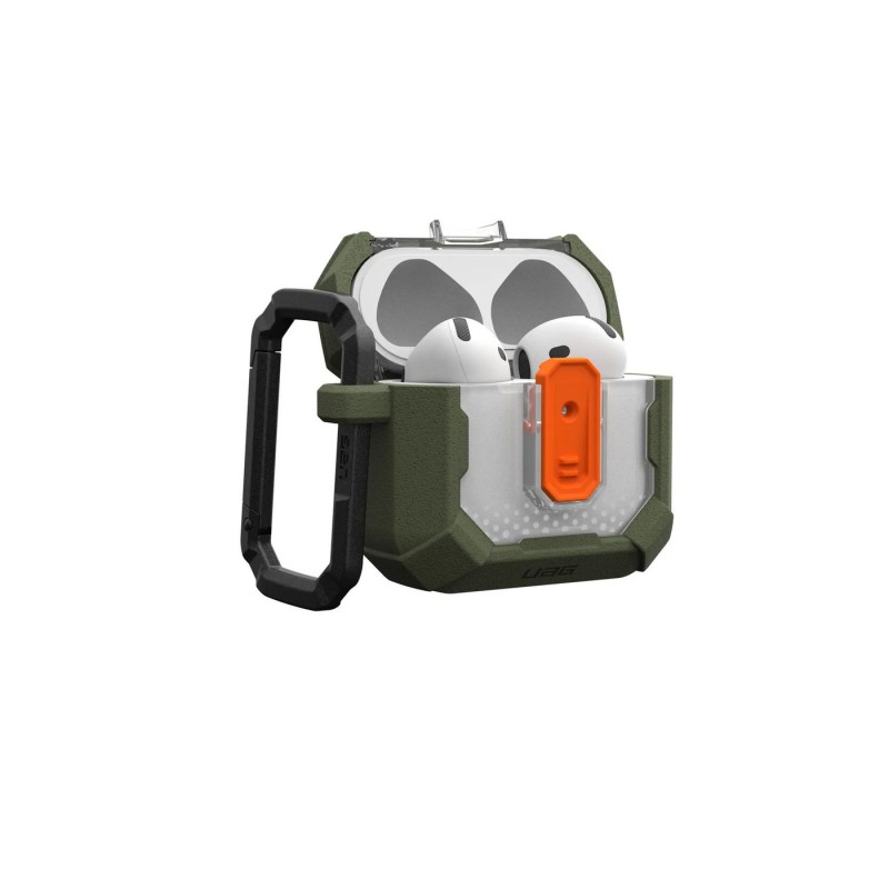 Urban Armor Gear HeadphoneHeadset Accessory