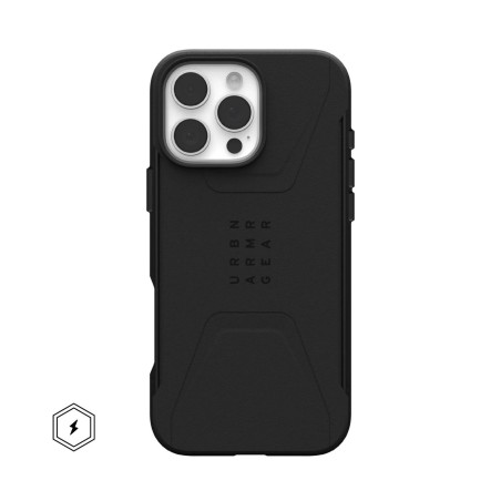 Urban Armor Gear Civilian Mobile Phone Case