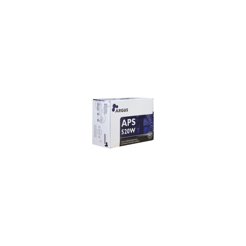 Argus APS-520W 520Watt