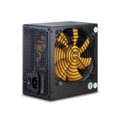 Køb Argus APS-520W Strømforsyning 520 Watt - Effektiv, Pålidelig og Energioptimeret!