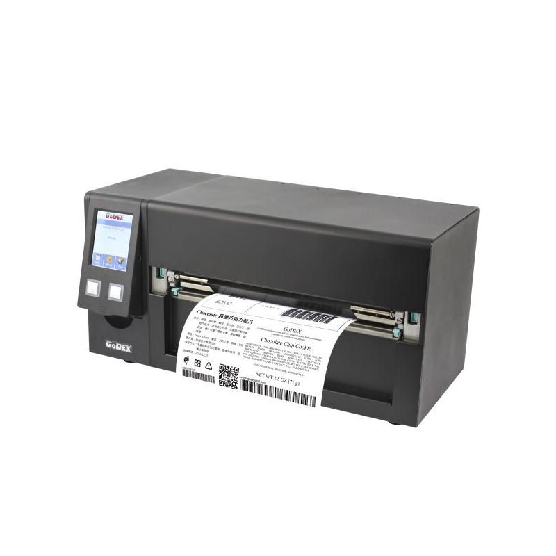 GoDEX Label Printer Direct Thermal