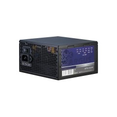 Køb Argus APS-520W Strømforsyning 520 Watt - Effektiv, Pålidelig og Energioptimeret!