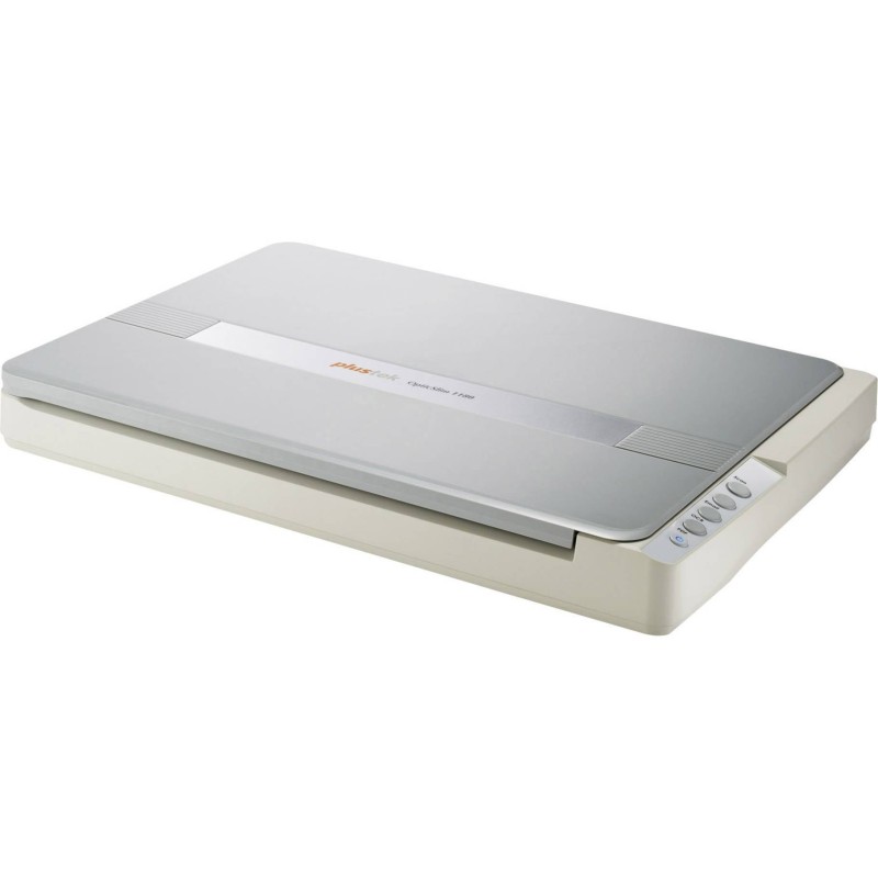 Plustek OpticSlim 1180 Flatbed-scanner Plustek OpticSlim 1180 Flatbed-scanner
