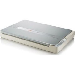 OpticSlim 1180 Flatbed-scanner - Professionel desktopmodel til krystalklar scanning | Varenr. 4042485286223