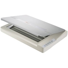 OpticSlim 1180 Flatbed-scanner - Professionel desktopmodel til krystalklar scanning | Varenr. 4042485286223