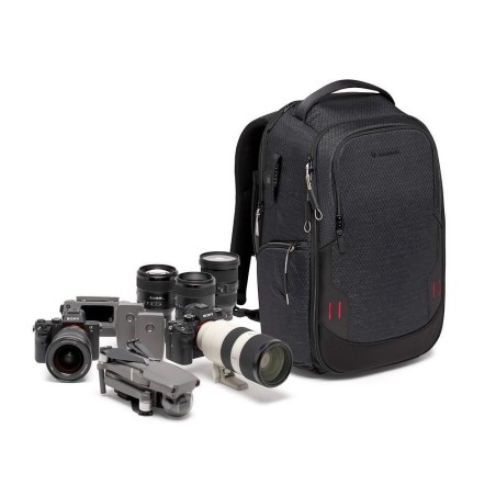 Manfrotto Camera Case Backpack Black