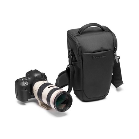 Manfrotto Camera Case Holster Black