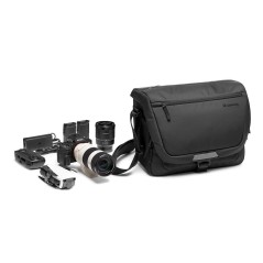 Manfrotto Camera Case Messenger Case