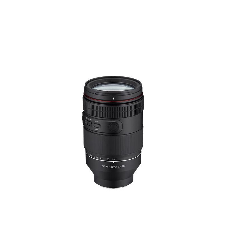 Samyang Af 35-150Mm F2-28 Fe Sony E