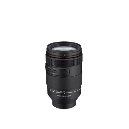 Samyang Af 35-150Mm F2-28 Fe Sony E